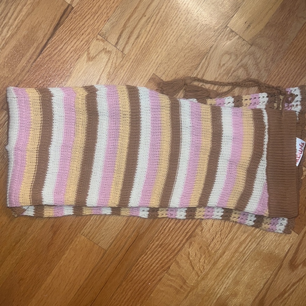 L*Space Crochet Set - Picture 10 of 15